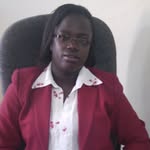 Rose Onyango - @ronyi2 - Instagram