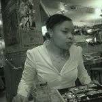 Rose Tina Onyango - @rosetinaonyango - Instagram