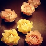 rose_oriori - @rose_oriori - Instagram