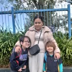 Cypress Rose Ruatoto-Ormsby - Facebook
