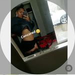 Tapahia Rose Ormsby Turner - @stealyagurll_xo - Instagram