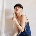 Rosé Orsine - @roseorsine - Instagram