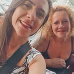 Rose Souza - @roseorsi140 - Instagram