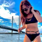 Allison Rose Orsini - @ayoaro - Instagram