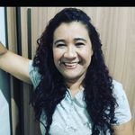 Rosângela - @rose.ortega_ - Instagram