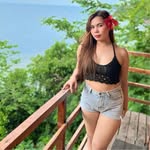 Rose Ortega - @iamrosericaplaza - Instagram