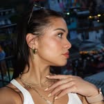 Rose Ortega - @_aroselifestyle - Instagram