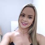 Rosemeire Ortega - @roseortega89 - Instagram