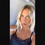Rose Ostrowski - @cantonambaa5 - Instagram