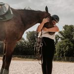 Kissed by a Rose - @rose_ottb - Instagram