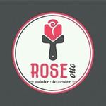 Rose Otto - @rose_otto_deco - Instagram