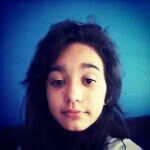 Gabriela Lauterio - @gabi_rose_potter - Instagram