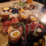 Rose & Potter Delicatessen - @rosepotterdeli - Instagram