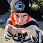 Ace Rose Overton - @ghostsingalaxy - Instagram