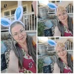 Rose paige - @darl.nbgg - Instagram