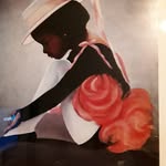 rose paige - @rosep278 - Instagram