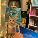 @rosepaigeart - Instagram