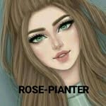 Rose-Painter - @painter_rose009 - Instagram