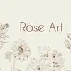 Rose painter🎨 - @tymomo778 - TikTok