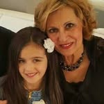Rosa Maria Pandolfo - @pandolforosamaria - Instagram