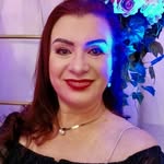 Rose Pandolfo - @sabores.da.rose - Instagram