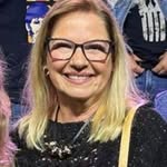 Roseana Heuser Pandolfo - @roseanapandolfo - Instagram