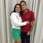 Roseane Soares Pandolfo - @roseanespandolfo - Instagram