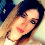 Rosy Pandolfo - @rosy85760 - Instagram