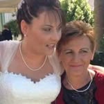 Rosa Paratore - @rosaparatore80 - Instagram