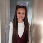 Bella-Rose (parent managed) - @bella_rose_couser - Instagram