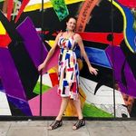 bonnie rose parent - @bonnieroseart - Instagram