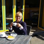 Paula Rose Parish - @paularoseparish2020 - Instagram