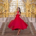 Rose Parr - @roseparr84 - Instagram