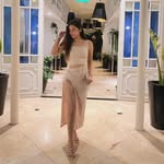 Dra. Rosè - @dra.roseparraga - Instagram