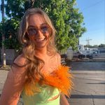 Amelia Rose Parrish - @ameliaroseapparel - Instagram