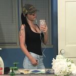 Cassidy Rose Parrish - @brookssaunders7888 - Instagram