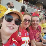Rose Parsons - Facebook