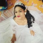 Rose Parvin - @rose_777_parvin - Instagram