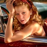 Ann Rose Paulson - @hippiemom6078 - Instagram