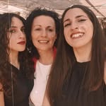Rosa Pavone - @pavonerosa - Instagram