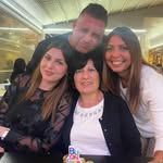 Rosa Pavone - @rosa__pavone - Instagram