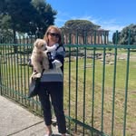Rosa Pavone - @rosapavone - Instagram