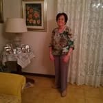 Rosa Pavone - @rosapav1945 - Instagram