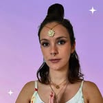 Rose Pêche | Prof de Yoga 🛸 - @rosepeche.astroyoga - Instagram