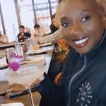 Rose Pegues - @ebony1eyes09 - Instagram