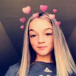Caydence Rose Pendleton - @spam_caydence - Instagram