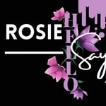 Rose Pendleton - @rosiesayshello - Instagram