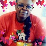 Rose Pendleton - @dobynerose2016 - Instagram