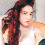 Rose Pendleton - @rosiesayshello.us - Instagram
