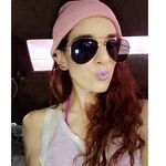 Rose Pendleton - @r0sie.xo - Instagram